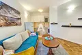 1 bedroom apartment 50 m² Budva, Montenegro