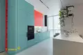 Mieszkanie 2 pokoi 70 m² Ratomka, Białoruś