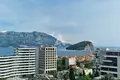 Mieszkanie 3 pokoi 150 m² Budva, Czarnogóra