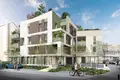 Mieszkanie 4 pokoi 74 m² Francja metropolitalna, Francja
