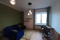 2 room apartment 36 m² in Warsaw, Poland