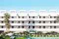Пентхаус 3 комнаты 150 м² Finestrat, Испания