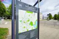 Commercial property 87 m² in Kaunas, Lithuania