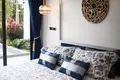 Villa de tres dormitorios 457 m² Si Sunthon, Tailandia