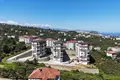 Appartement 4 chambres 162 m² Ortahisar, Turquie