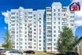 3 room apartment 82 m² Minsk, Belarus