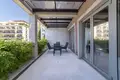 Mieszkanie 4 pokoi 138 m² Czarnogóra, Czarnogóra