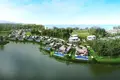 Villa de tres dormitorios 514 m² Choeng Thale, Tailandia