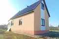 Casa 69 m² Zabalocki sielski Saviet, Bielorrusia