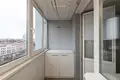 3 room apartment 74 m² Minsk, Belarus