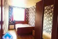 2 room apartment 42 m² Svietlahоrsk, Belarus