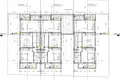 Maison 4 chambres 199 m² Agios Athanasios, Bases souveraines britanniques