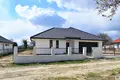 Dom 4 pokoi 186 m² Cserszegtomaj, Węgry