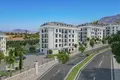 3 bedroom apartment 120 m² Alanya, Turkey