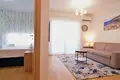 Wohnung 1 Schlafzimmer 45 m² in Budva, Montenegro