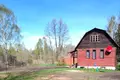 Haus 64 m² Rubazevicki selski Savet, Belarus