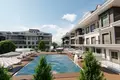 Mieszkanie 3 pokoi 150 m² Alanya, Turcja