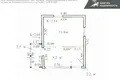 House 22 m² Ratamka, Belarus