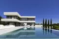 Villa de 4 dormitorios 1 102 m² Finestrat, España