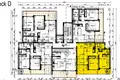Penthouse 2 pokoi 98 m² Yeroskipou, Cypr