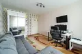 Apartamento 3 habitaciones 71 m² Minsk, Belarús