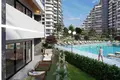 Appartement dans un nouvel immeuble Nice 2 Room Apartment in Cyprus/ Gaziveren 