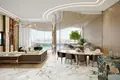 Penthouse 3 pokoi 394 m² Dubaj, Emiraty Arabskie
