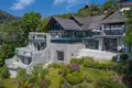 Villa 8 bedrooms 1 610 m² Phuket, Thailand