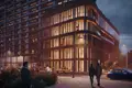 Complejo residencial Verita Kavtaradze 