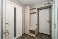 Wohnung 1 zimmer 38 m² Kalodsischtschy, Weißrussland