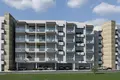 Wohnung 2 Schlafzimmer 80 m² Koinoteta Mouttagiakas, Zypern