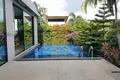 Villa 2 pièces 241 m² Phuket, Thaïlande