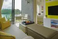 1 bedroom condo 40 m² Phuket, Thailand