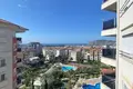 Mieszkanie 3 pokoi  Alanya, Turcja