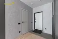 Wohnung 1 zimmer 28 m² Minsk, Belarus
