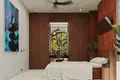 Таунхаус 3 спальни 150 м² Убуд, Индонезия