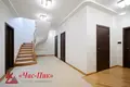 Cottage 280 m² Uhnauka, Belarus
