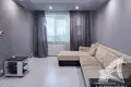 3 room apartment 59 m² cerninski sielski Saviet, Belarus