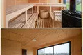 House 52 m² Alionys, Lithuania