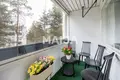 Appartement 2 chambres 59 m² Rovaniemi sub region, Finlande