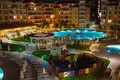 Appartement 1 chambre 41 m² Sunny Beach Resort, Bulgarie