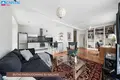 Mieszkanie 2 pokoi 54 m² Wilno, Litwa