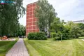 2 room apartment 49 m² Vilnius, Lithuania