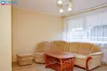 2 room apartment 43 m² Šiauliai, Lithuania