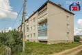 4 room apartment 78 m² Partyzanski, Belarus