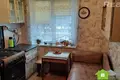 Apartamento 1 habitación 44 m² Lida, Bielorrusia