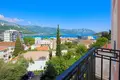 Mieszkanie 2 pokoi 56 m² w Budva, Czarnogóra