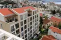 2 bedroom apartment 74 m² Budva Municipality, Montenegro