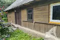 Haus 46 m² carnaucycki sielski Saviet, Weißrussland