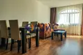 Mieszkanie 2 pokoi 72 m² Nesebar, Bułgaria